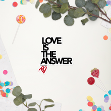 Load image into Gallery viewer, Our motto. | Yes, we have a Sticker!