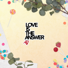 Load image into Gallery viewer, Our motto. | Yes, we have a Sticker!