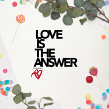 Load image into Gallery viewer, Our motto. | Yes, we have a Sticker!