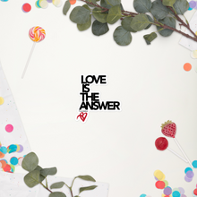 Load image into Gallery viewer, Our motto. | Yes, we have a Sticker!
