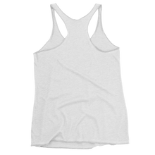 Load image into Gallery viewer, motto. | Women&#39;s Racerback Tank
